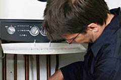 boiler repair Cockfield