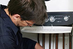 boiler replacement Cockfield