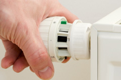 Cockfield central heating repair costs