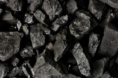 Cockfield coal boiler costs