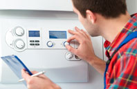 free commercial Cockfield boiler quotes